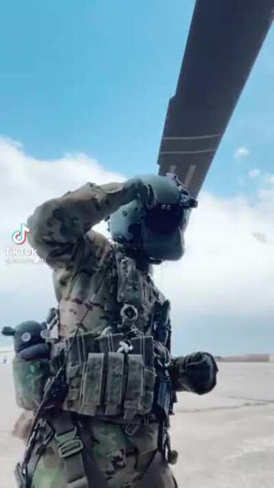 Actual footage of ZF playing Arma