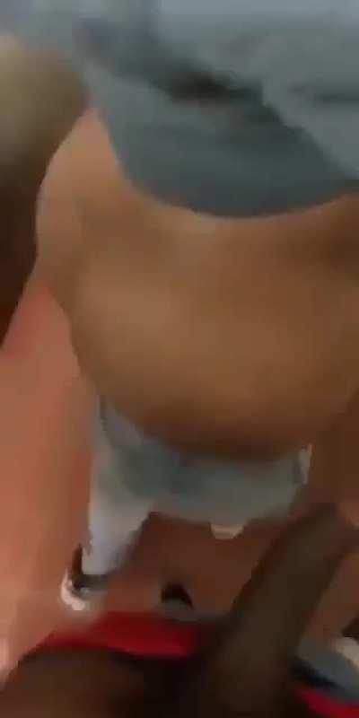 Anyone know who this is ?