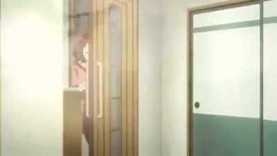 Bring that ass in the kitchen im cooking shit