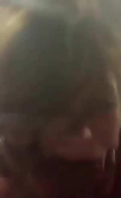 How the PTA mom likes to get down 😈