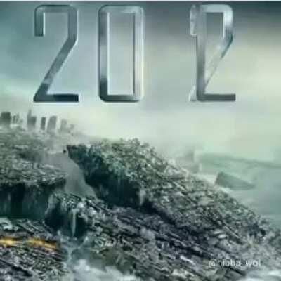 We have been so blind this whole time.