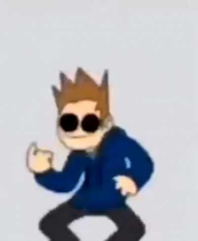 Spamton got me like: