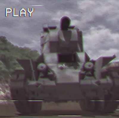 Mika Fancam? Oh no no no no...