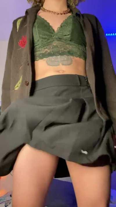 Looking for a cocksleeve 👀