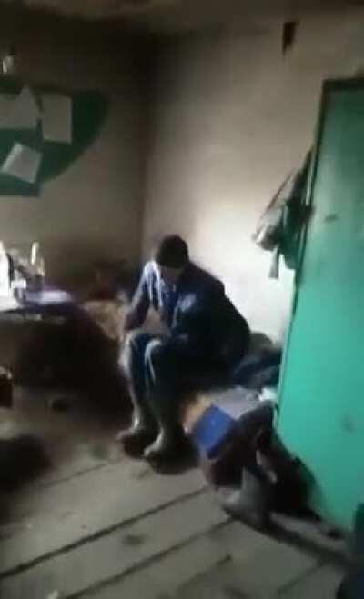 На будильник поставлю, ну и что, что с белорусским акцентом