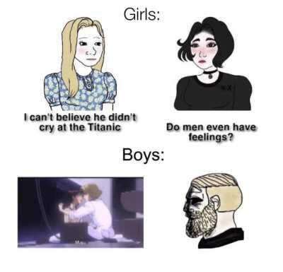 This scene hit hard for some reason