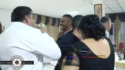 O dedicatie din suflet