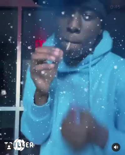 no dicksucking shit but where can I find this hat Quelly is wearing?