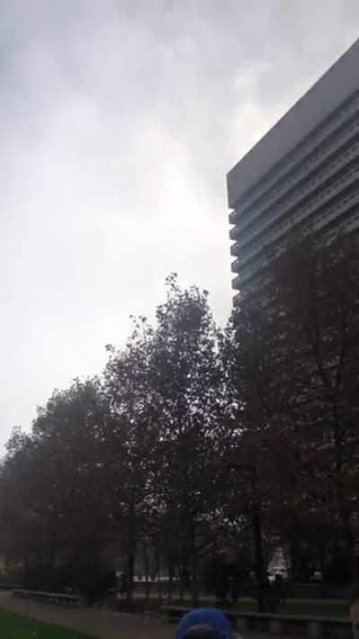 Wait… WHERE’S the Arch?!