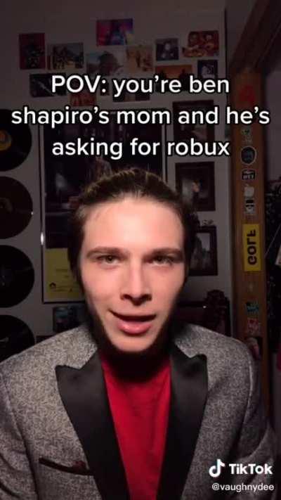 this trigged my fight or flight instinct