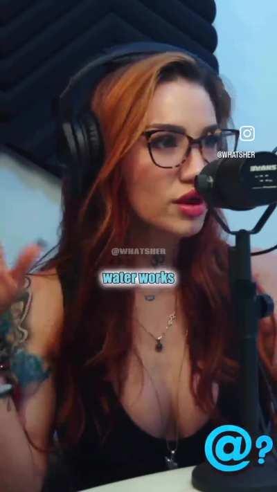 She Wants Her Soul Excavated by Jumbo Cock