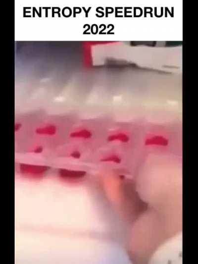 Bro quit wasting the energy 💀