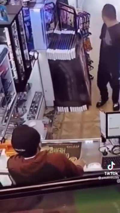 Lamentável…..😔