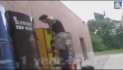 HMFT after I perfect my parkour