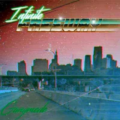 My new song, Infinite Freeway.