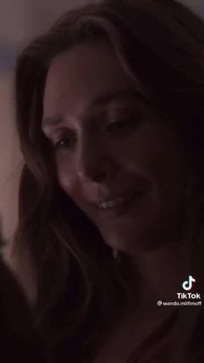 God her voice her everything