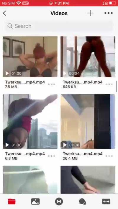 Mizztwerksum $5 469 Vids Nude Vids included Have Those Payments Ready &acirc;&frac14;&iuml;&cedil;