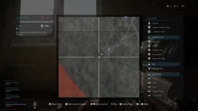 Soooo my brother had the craziest shot i’ve ever seen in warzone, headshot, teamwiped and 830 m away....