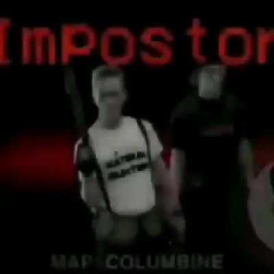 Among us tá diferente