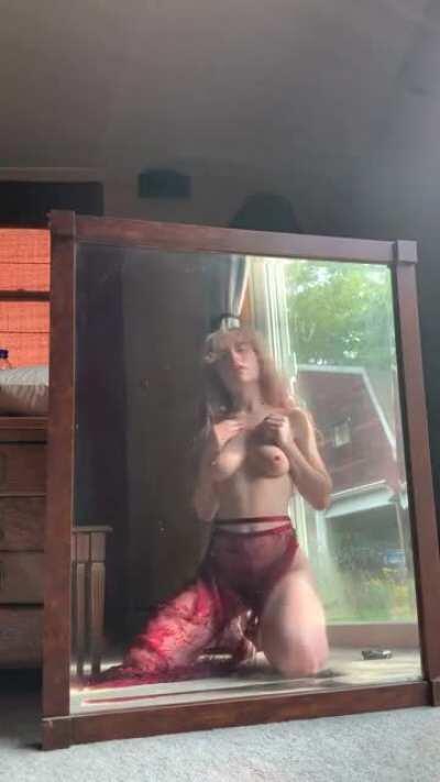 Sit back, relax, and enjoy the show ❤️