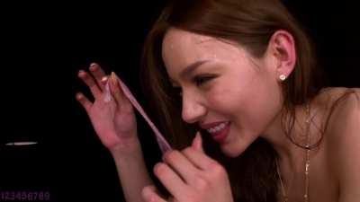 [IPTD-961] Blowjob Condom Cowgirl Tina Yuzuki