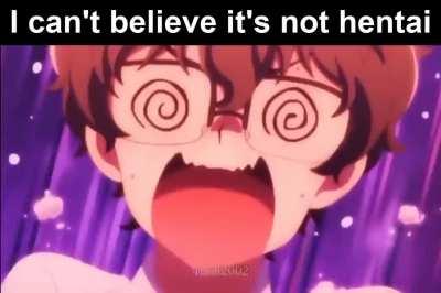 It's borderline close to it