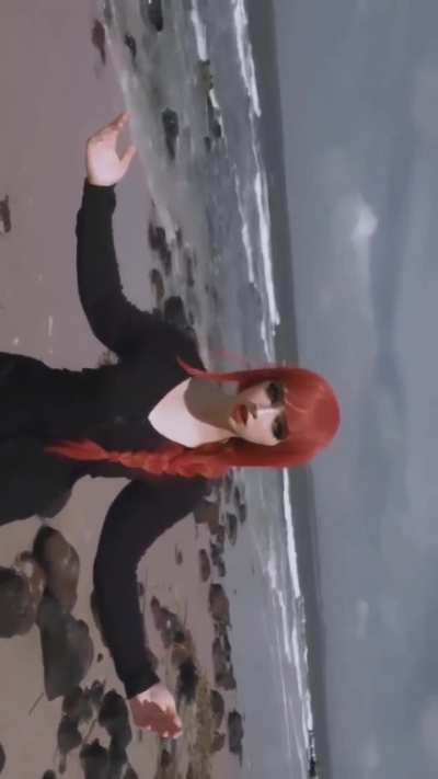 She has cast a spell on my dick