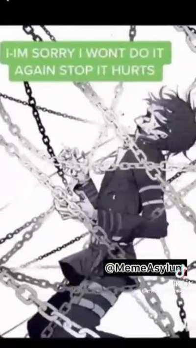 DID YOU HURT HER!!1!11!!!