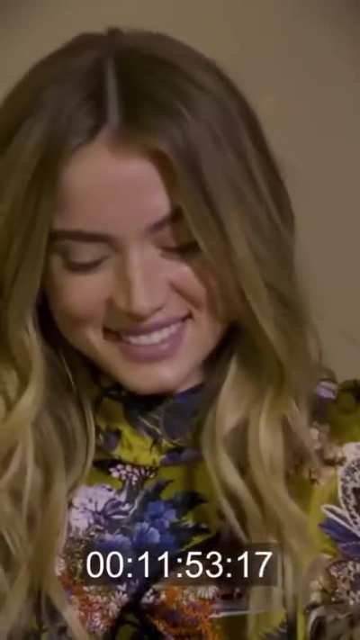 Ana de Armas