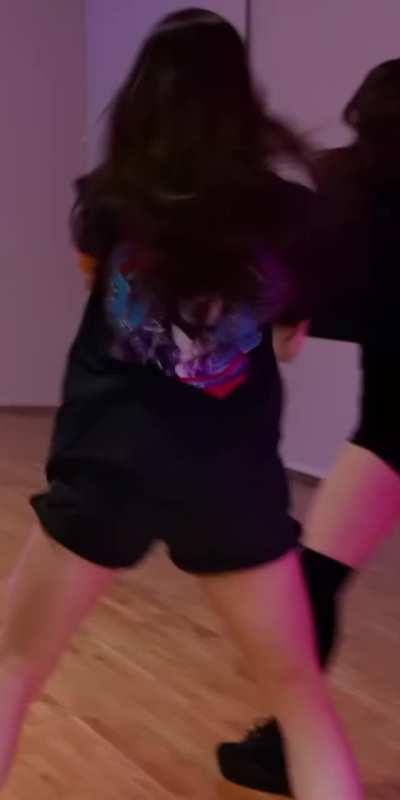 Le Sserafim - Kazuha