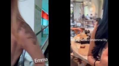 Emma and friends video version