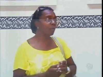 This Prank with two pairs of twins