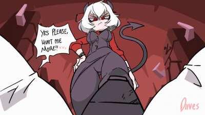 Please Continue! (Diives)
