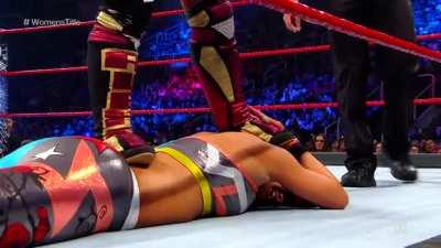 Bayley's Jiggle