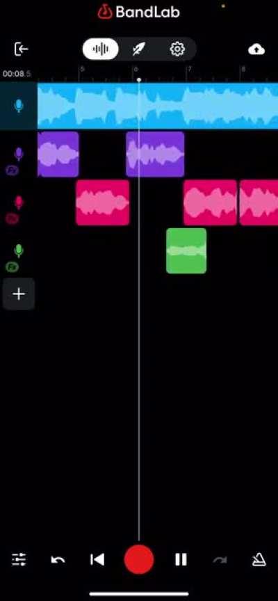 bruce on a sofaygo type beat?