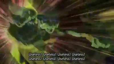 I bought a microphone specifically to begin my voice acting career I hope I did this scene justice 😬