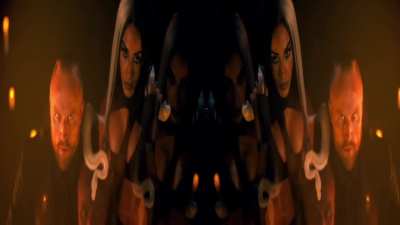 Zelina & Aliester speak about their attack on Damian Priest! (SD - 10/17/25)