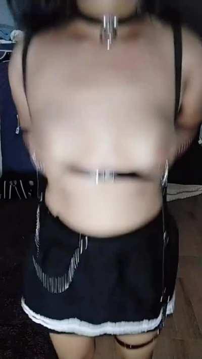 can i be ur personal fuckdoll