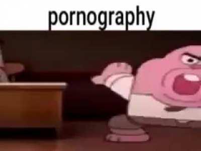 pornography