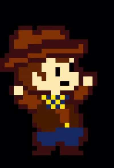 Ceroba: take this serious my battle should be something serious and emotional!                                 .                                                   Me an absolute dumbass hearing her theme song for the 57th time today: