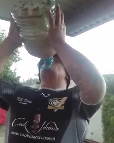 Great Northern 6 Pack Chug!!