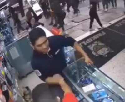 First and last day of work