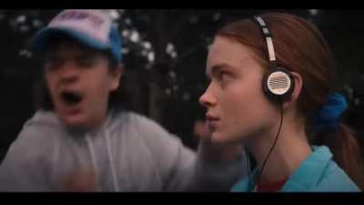 AK was in his bag when he wrote this!