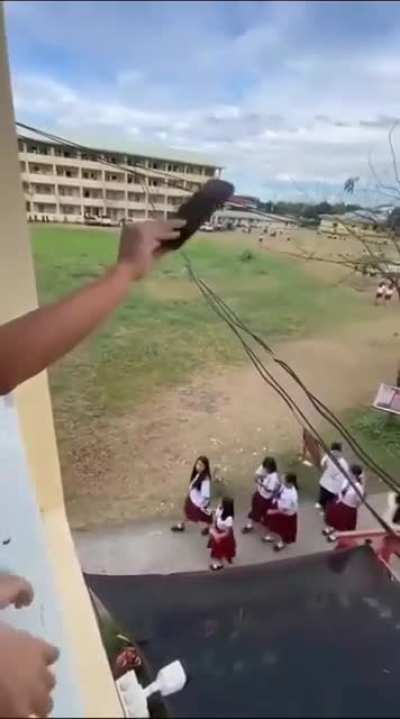 Maybe Maybe Maybe