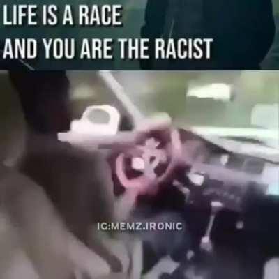 Race