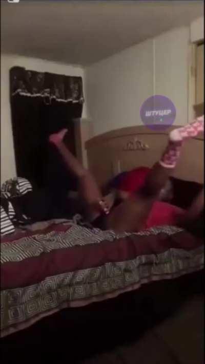 Randomly selected video from my library of dark laughs