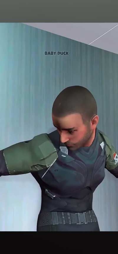 What is this cursed youtube pubg ad