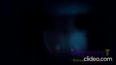 Jenny Belle from minecraft is fucked by the Warden Art by: SlipperyT Edited by: me