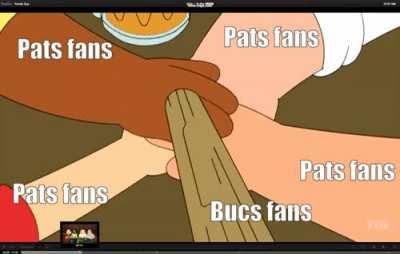 Fans Remembering Brady’s Legacy