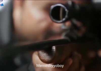 Where there is death there will always be death